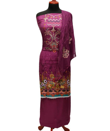 Bin Taj Digital Linen`22 Vol#25 DE#02