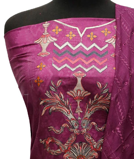 Bin Taj Digital Linen`22 Vol#25 DE#02