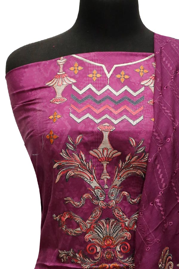 Bin Taj Digital Linen`22 Vol#25 DE#02