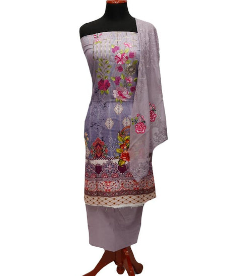Bin Taj Digital Linen`22 Vol#25 DE#03