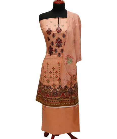 Bin Taj Digital Linen`22 Vol#25 DE#04