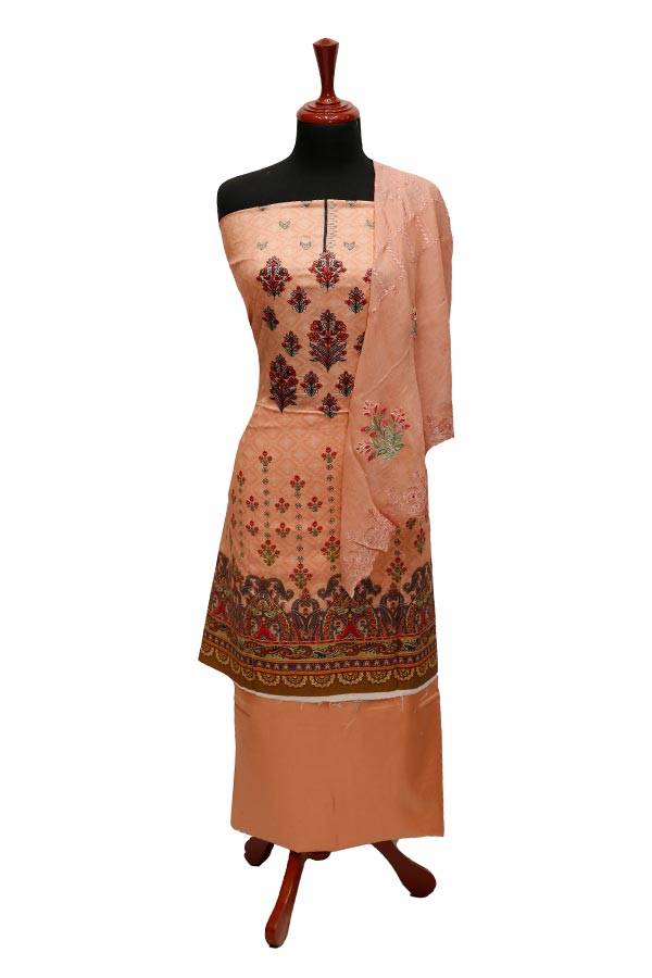 Bin Taj Digital Linen`22 Vol#25 DE#04