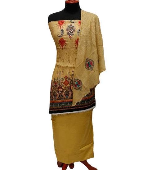 Bin Taj Digital Linen`22 Vol#25 DE#05