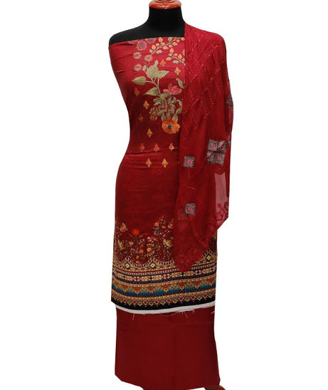 Bin Taj Digital Linen`22 Vol#25 DE#06