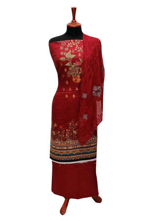 Bin Taj Digital Linen`22 Vol#25 DE#06