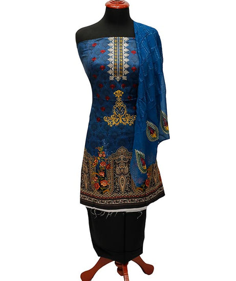 Bin Taj Digital Linen`22 Vol#25 DE#08