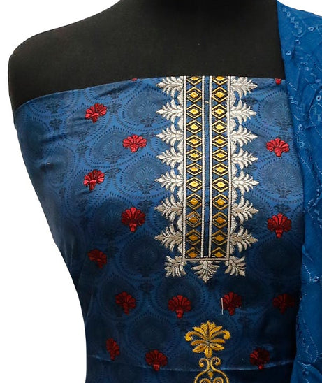 Bin Taj Digital Linen`22 Vol#25 DE#08