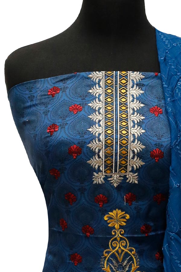 Bin Taj Digital Linen`22 Vol#25 DE#08