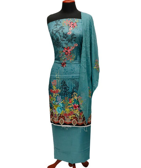 Bin Taj Digital Linen`22 Vol#25 DE#09