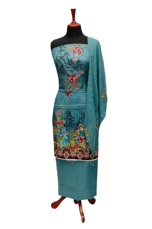 Bin Taj Digital Linen`22 Vol#25 DE#09