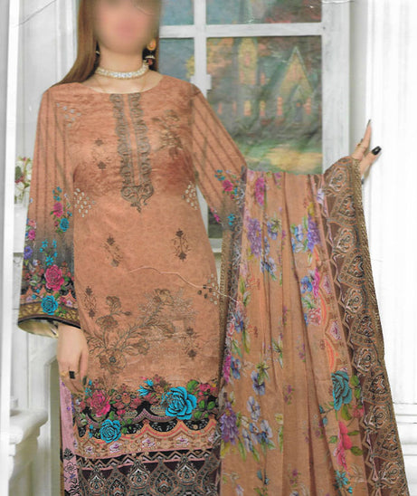 Bin Taj Digital Linen`22 Vol#53 D#1