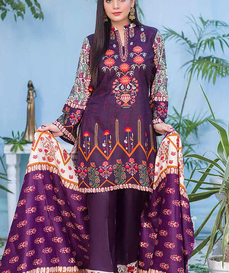 Bin Yousaf Kanwal E/Linen`20 BY#01