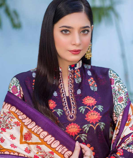 Bin Yousaf Kanwal E/Linen`20 BY#01