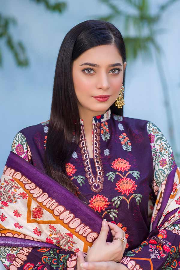Bin Yousaf Kanwal E/Linen`20 BY#01