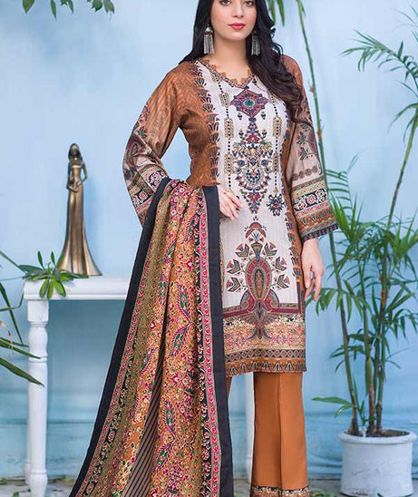 Bin Yousaf Kanwal E/Linen`20 BY#03