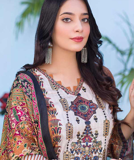 Bin Yousaf Kanwal E/Linen`20 BY#03