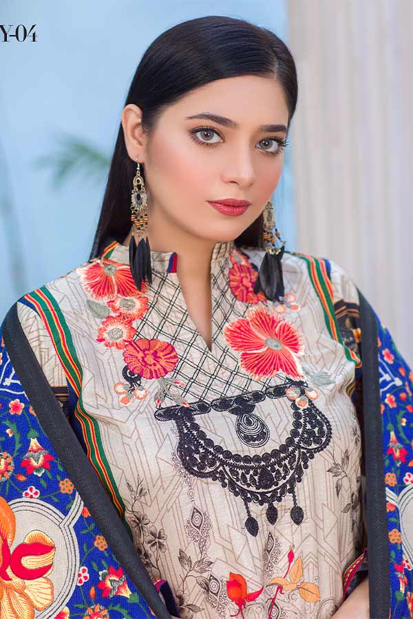 Bin Yousaf Kanwal E/Linen`20 BY#04