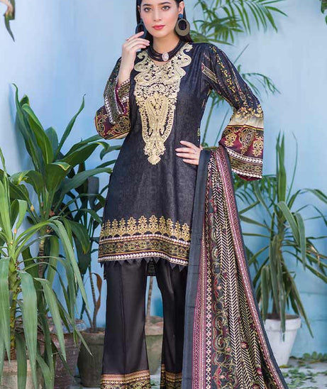 Bin Yousaf Kanwal E/Linen`20 BY#06