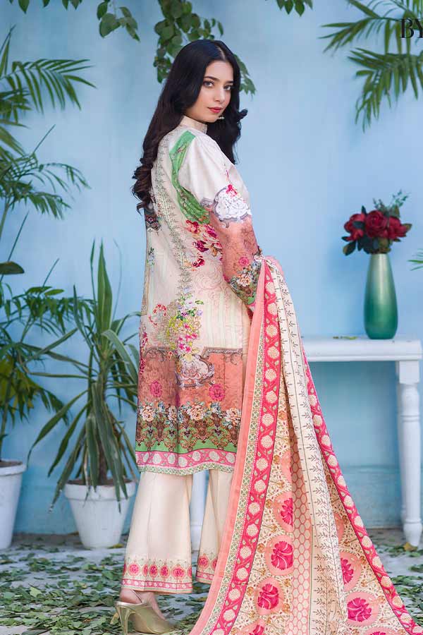 Bin Yousaf Kanwal E/Linen`20 BY#10