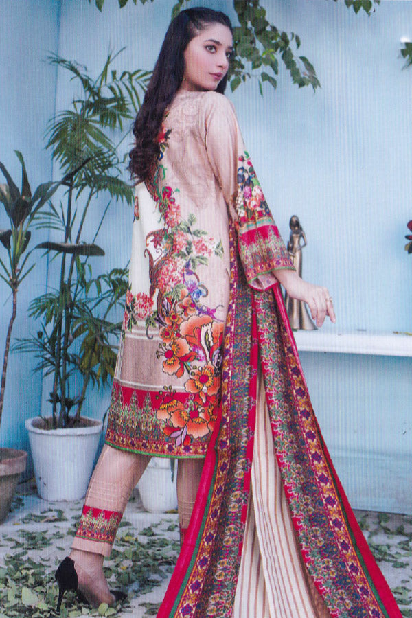 Bin Yousaf Kanwal E/Linen`20 BY#02