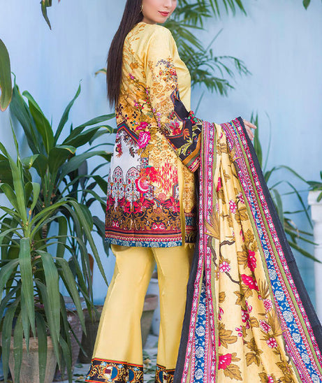 Bin Yousaf Kanwal E/Linen`20 BY#05