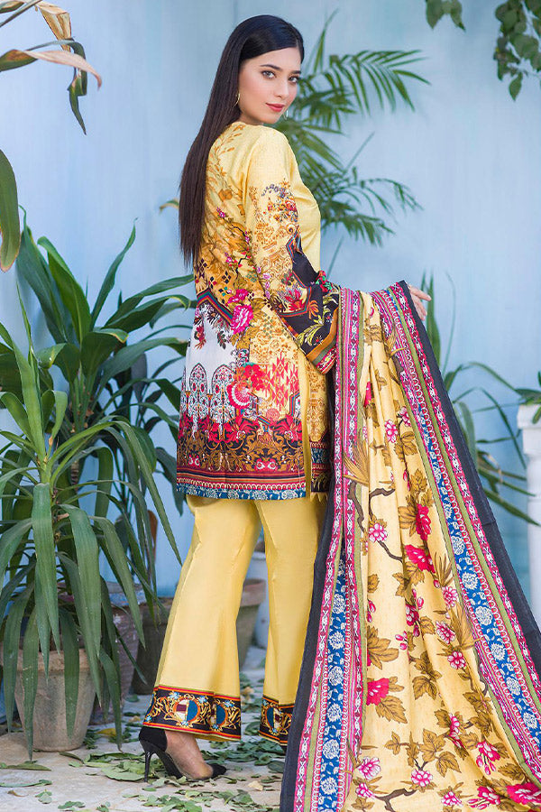 Bin Yousaf Kanwal E/Linen`20 BY#05