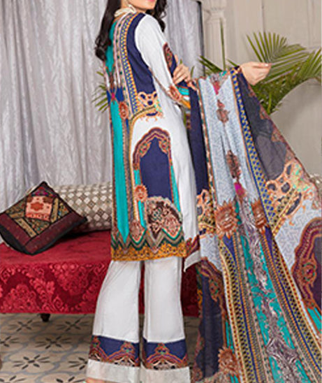 Bin Yousaf Mah-e-Meer S/Dhaga`20 BY#06