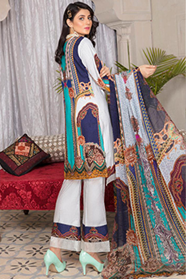 Bin Yousaf Mah-e-Meer S/Dhaga`20 BY#06