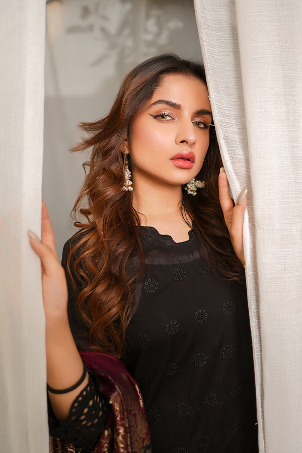 Bin Shahid Rang-E-Ronak Lawn`25 D#02