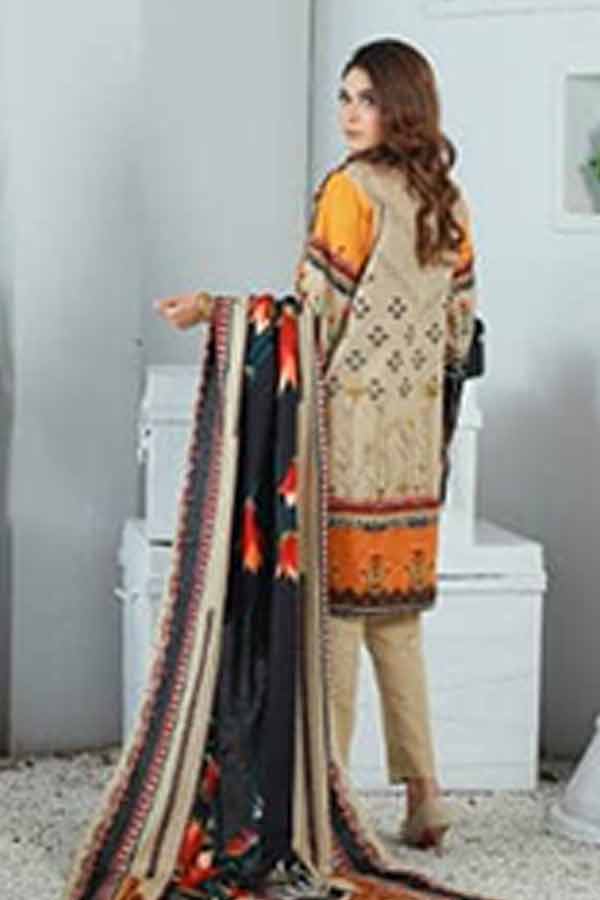 Biya Slub Khaddar`21 B#003