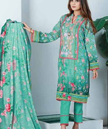 Biya Slub Khaddar`21 B#008