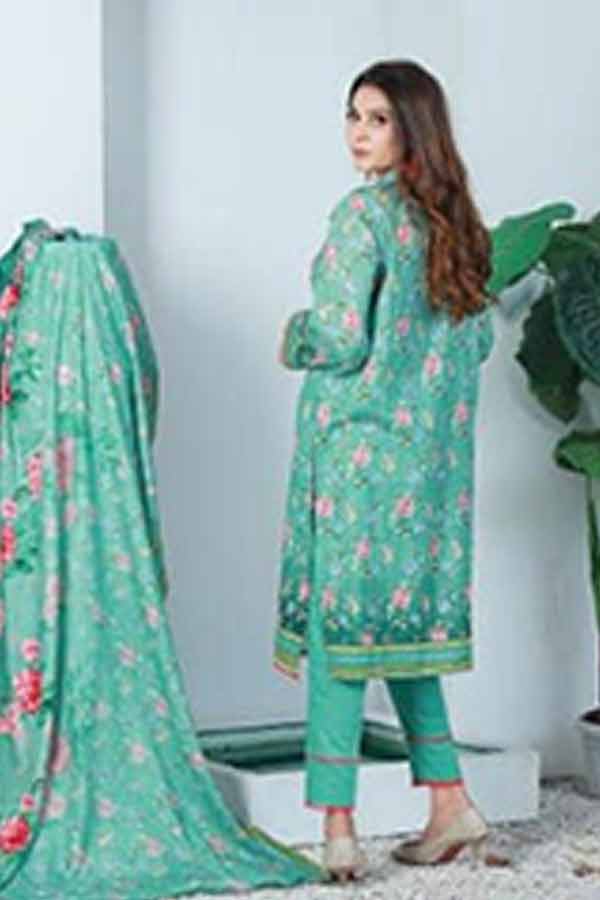 Biya Slub Khaddar`21 B#008