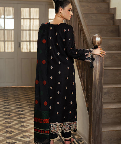 Miraal Signature Emb Viscose'24 AV#9