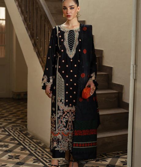 Miraal Signature Emb Viscose'24 AV#9