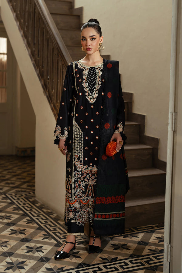 Miraal Signature Emb Viscose'24 AV#9