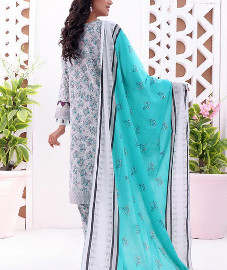 Blossom Premium Lawn'23 D#1