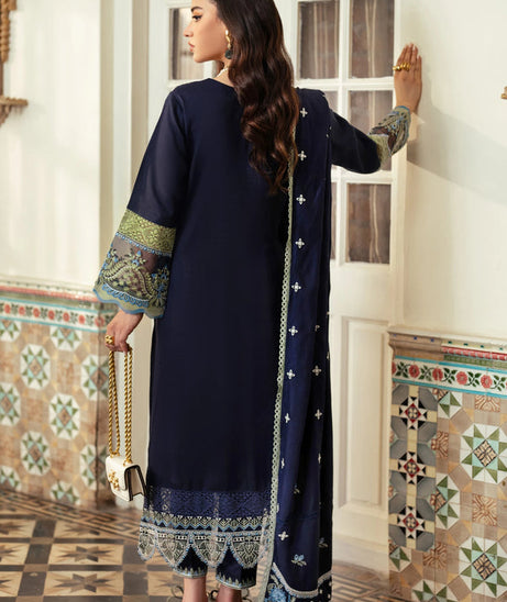 Miraal Signature Emb Viscose'24 AV#3