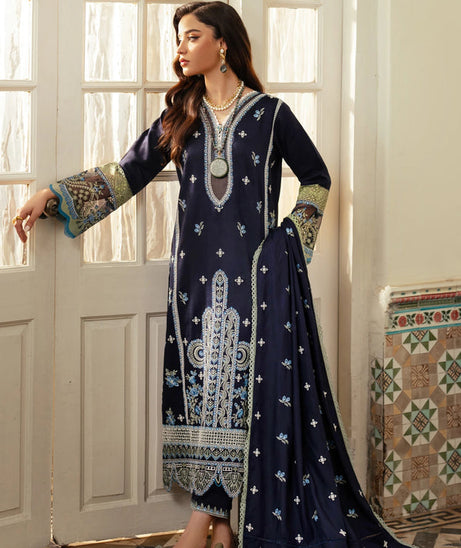Miraal Signature Emb Viscose'24 AV#3