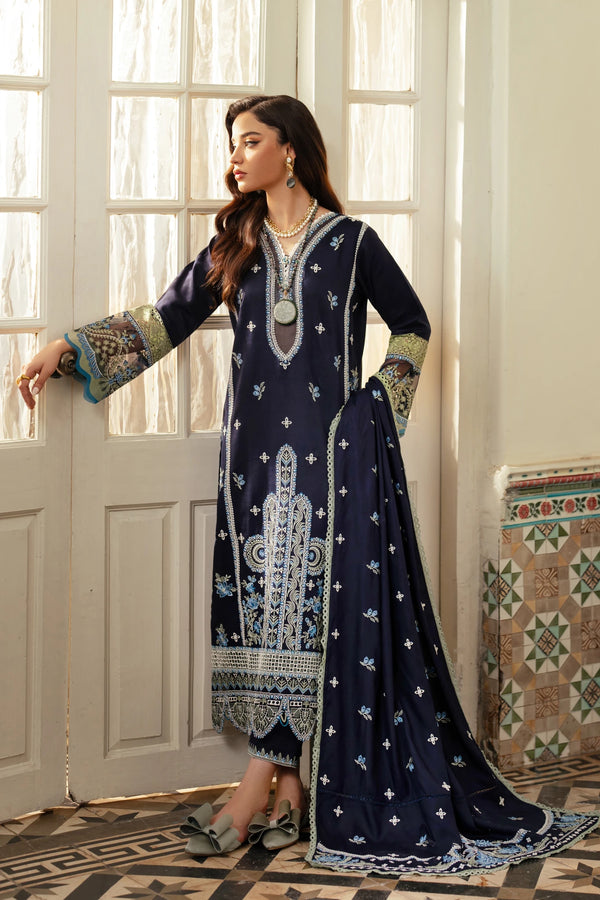 Miraal Signature Emb Viscose'24 AV#3