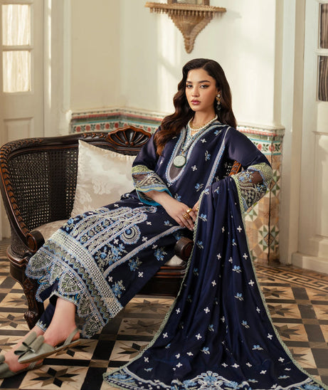 Miraal Signature Emb Viscose'24 AV#3