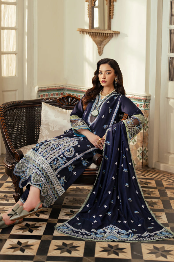 Miraal Signature Emb Viscose'24 AV#3