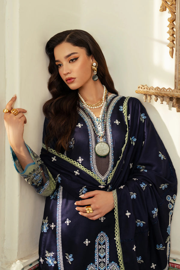 Miraal Signature Emb Viscose'24 AV#3