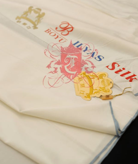 Boski Plain 8 Pound (Cream)