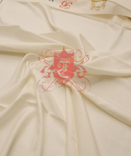 Boski Plain 8 Pound Kurta Shalwar