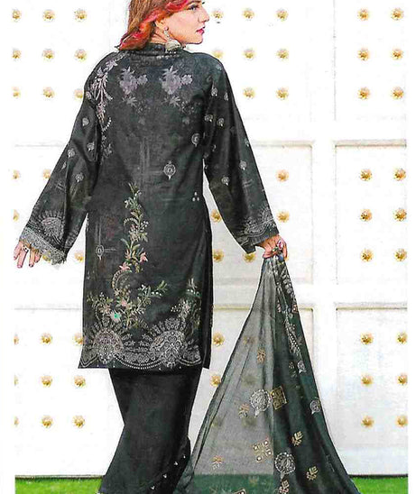 BR Qalamkar Emb Lawn'23 D#2