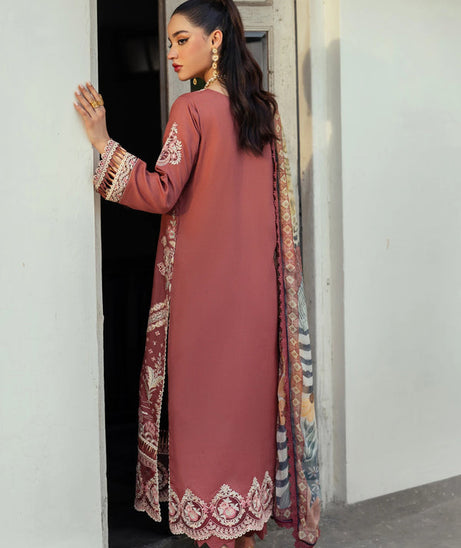Miraal Signature Emb Viscose'24 AV#7