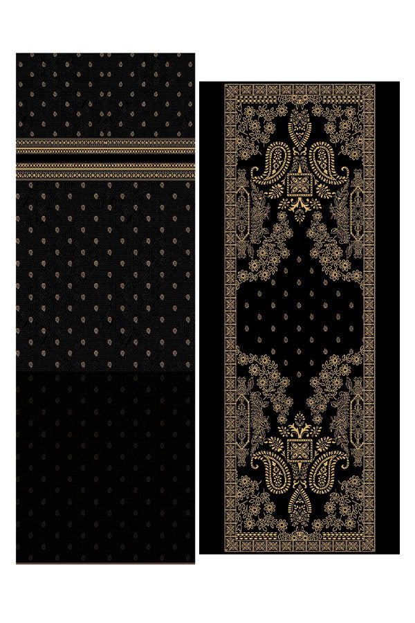 Buchhi Imperial Khaddar`25 D#1