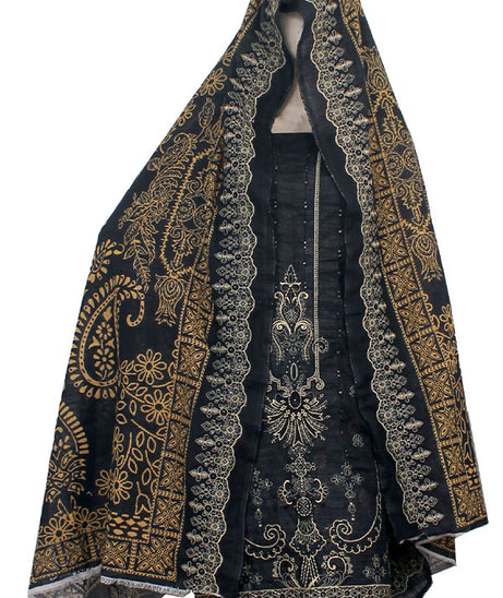 Buchhi Imperial Khaddar`25 D#1