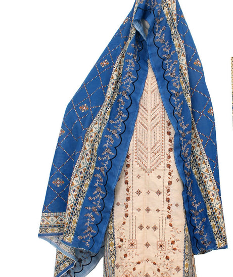Buchhi Imperial Khaddar`25 D#10