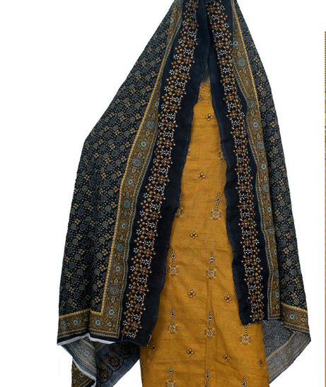Buchhi Imperial Khaddar`25 D#2